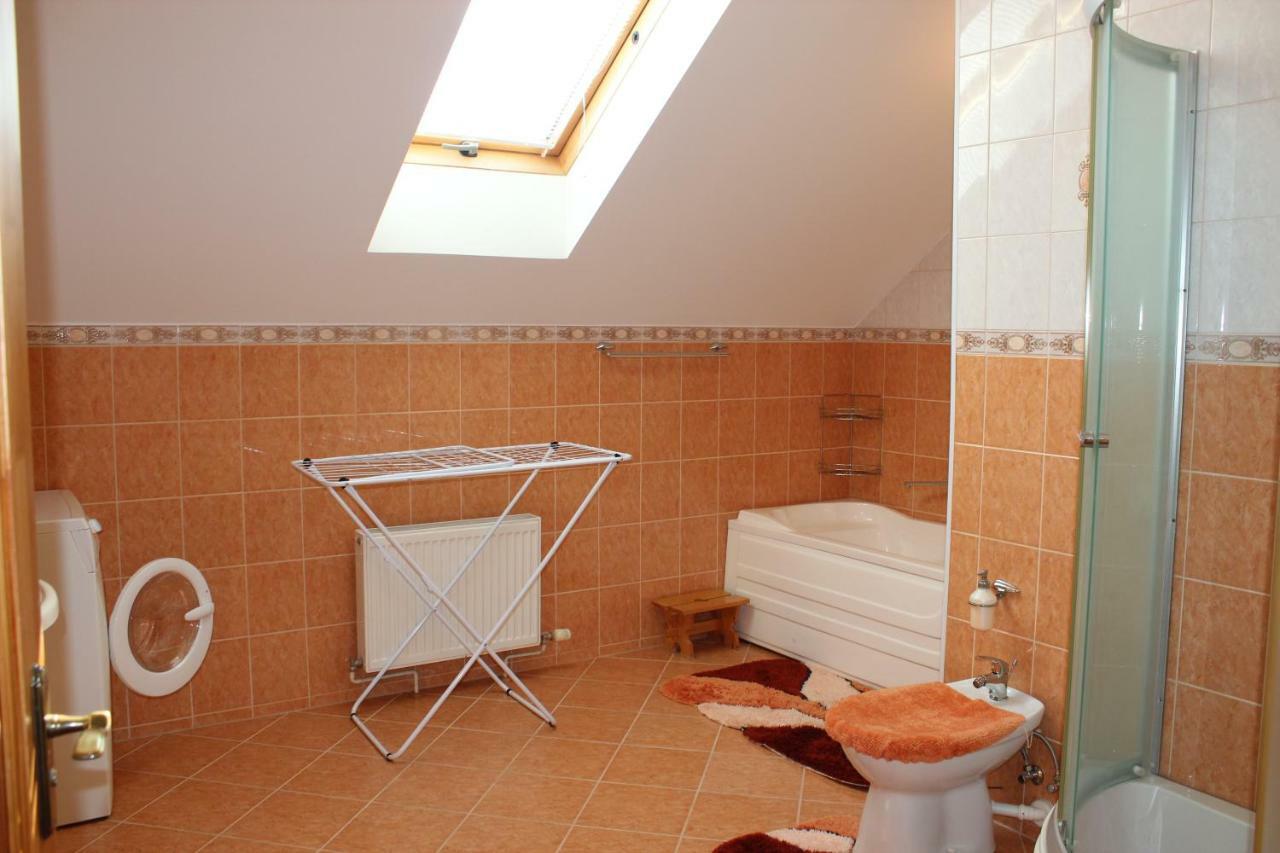 Strelnieku Prospekts Villa 44 Jūrkalne Exterior foto