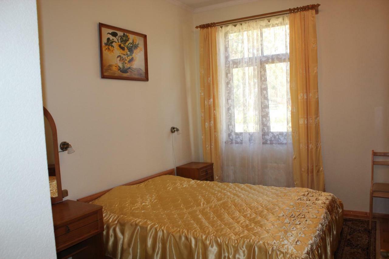 Strelnieku Prospekts Villa 44 Jūrkalne Exterior foto
